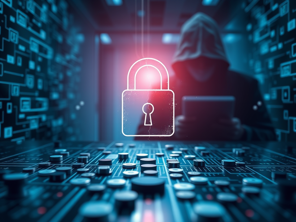 Change Healthcare Breach: Impact on Patient Data Security