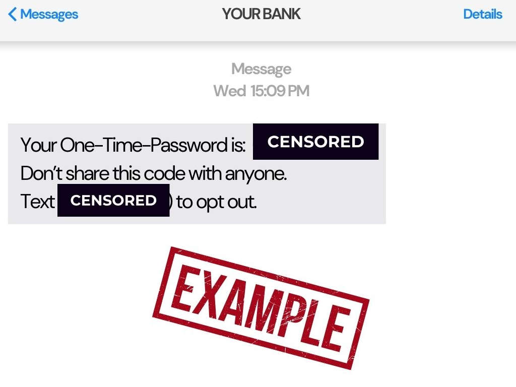 Understanding One-Time Passcodes for Online Security